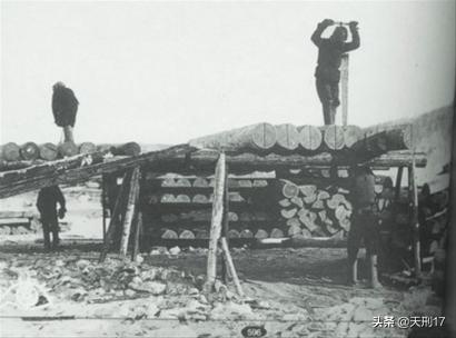 抗战太原兵工厂步枪（九十年前沈阳厂就自制枪炮钢）(8)