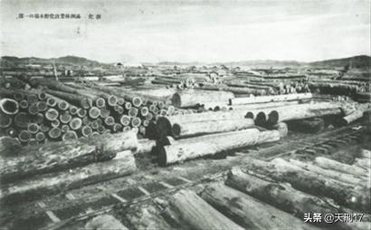 抗战太原兵工厂步枪（九十年前沈阳厂就自制枪炮钢）(10)