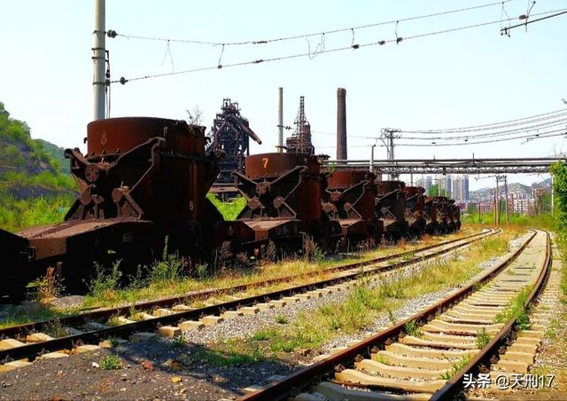 抗战太原兵工厂步枪（九十年前沈阳厂就自制枪炮钢）(5)