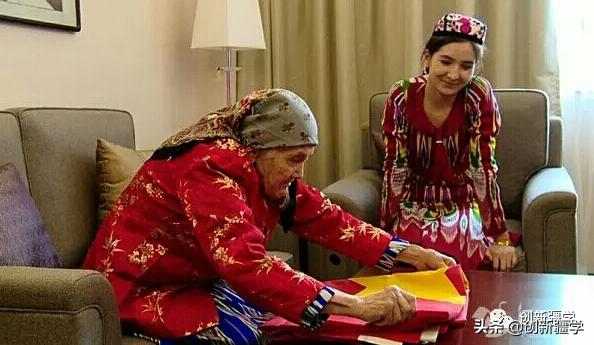 回鹘人的祖先是什么族（回鹘人为什么分化为维吾尔族和裕固族）(20)