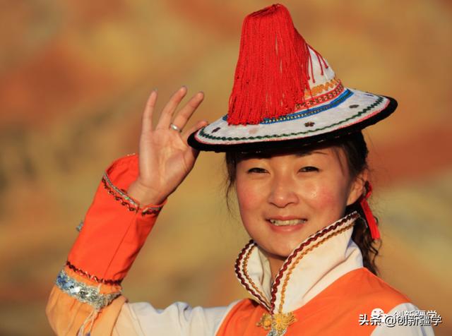 回鹘人的祖先是什么族（回鹘人为什么分化为维吾尔族和裕固族）(21)