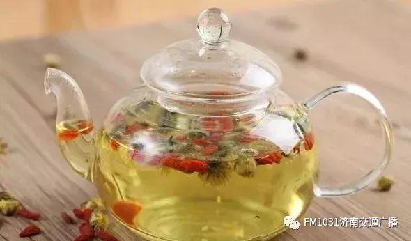 春季养肝护肝食谱大全（春季降火必备色泽金黄）(4)