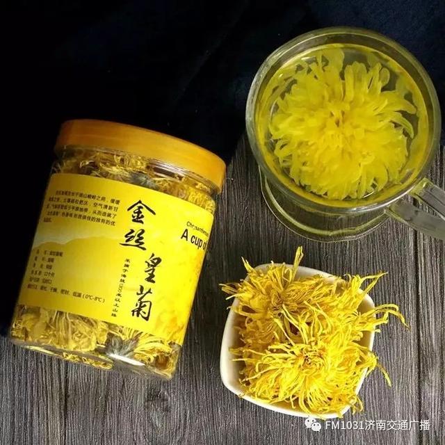 春季养肝护肝食谱大全（春季降火必备色泽金黄）(10)