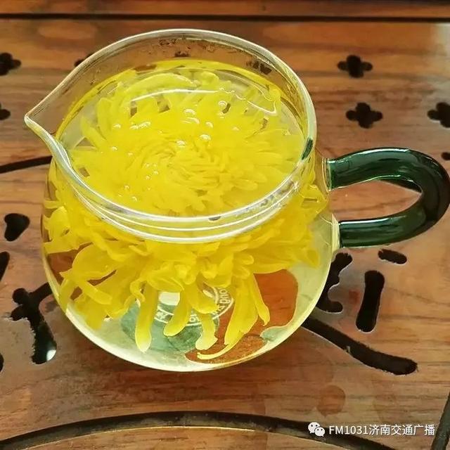 春季养肝护肝食谱大全（春季降火必备色泽金黄）(14)