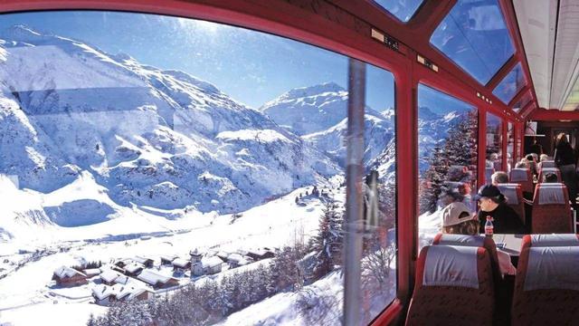 高铁一姐的现状（高铁女神梁建英）(3)