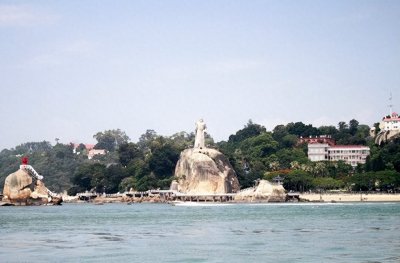 ​统一后的“台湾特别行政区”将是什么样？