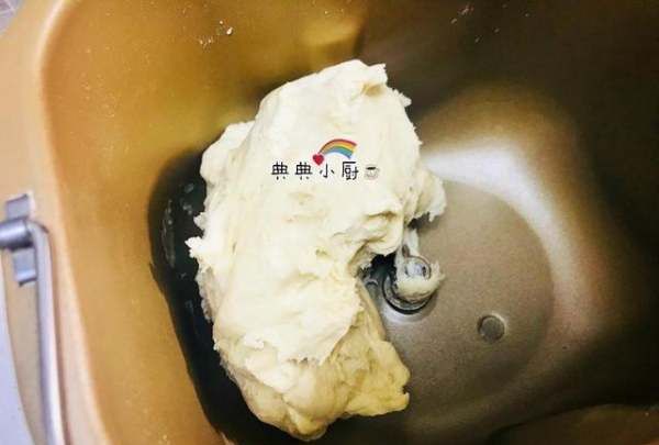 包子面怎么发才又白又松软,怎么和面才能使蒸出的包子又白又松软呢图7