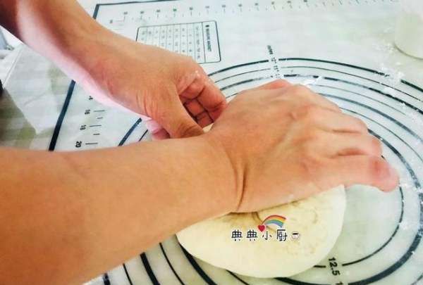 包子面怎么发才又白又松软,怎么和面才能使蒸出的包子又白又松软呢图8