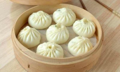 ​包子面怎么发才又白又松软,怎么和面才能使蒸出的包子又白又松软呢