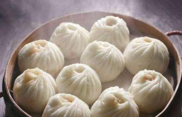 包子面怎么发才又白又松软,怎么和面才能使蒸出的包子又白又松软呢图2