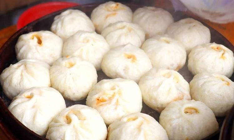 做包子怎么发面才松软