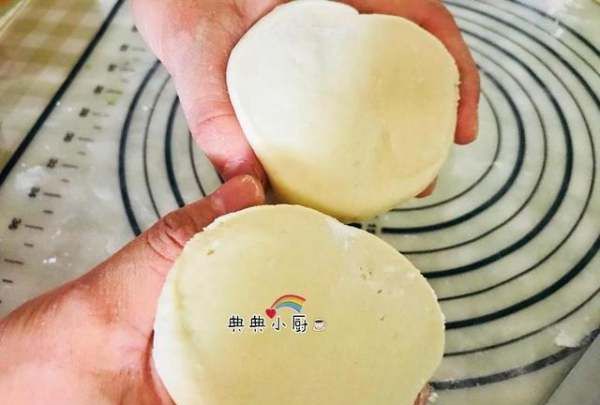 包子面怎么发才又白又松软,怎么和面才能使蒸出的包子又白又松软呢图11