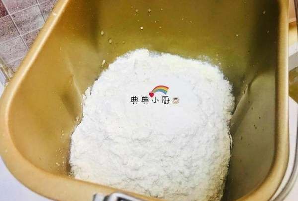 包子面怎么发才又白又松软,怎么和面才能使蒸出的包子又白又松软呢图6