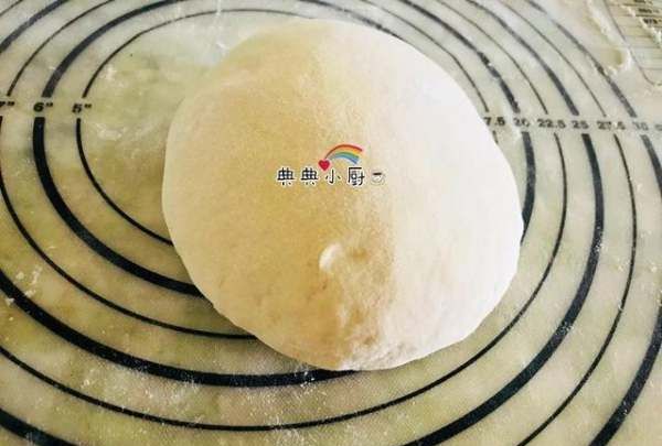 包子面怎么发才又白又松软,怎么和面才能使蒸出的包子又白又松软呢图10