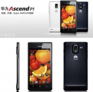 ​华为g309t(华为G300)