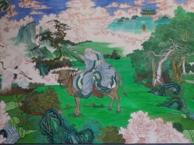 ​瓜田李下打一生肖