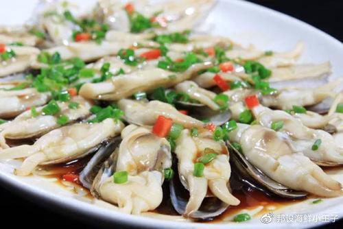 蛏子怎么吐沙干净（蛏子如何清理干净）