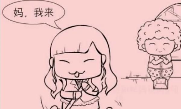 母亲节说给妈妈的话语，母亲节怎么给家长说？图6