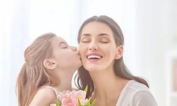 母亲节说给妈妈的话语，母亲节怎么给家长说？图3