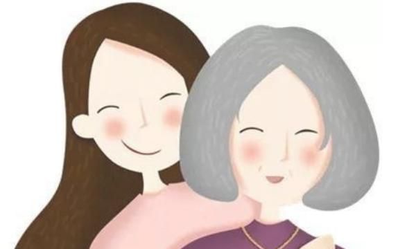 母亲节说给妈妈的话语，母亲节怎么给家长说？图4