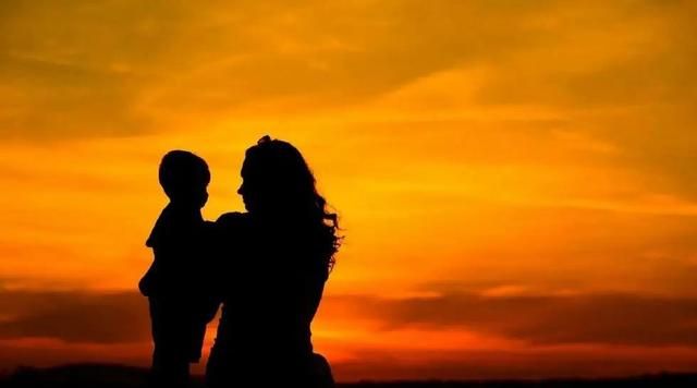 母亲节说给妈妈的话语，母亲节怎么给家长说？图14