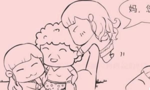 母亲节说给妈妈的话语，母亲节怎么给家长说？图5