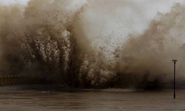 台风形成原因简述,台风形成的原因简述图3