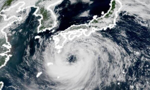 台风形成原因简述,台风形成的原因简述图4