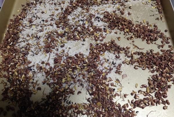 椒盐粉怎么做,椒盐粉如何保存图11