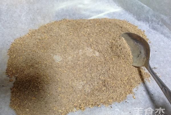 椒盐粉怎么做,椒盐粉如何保存图13