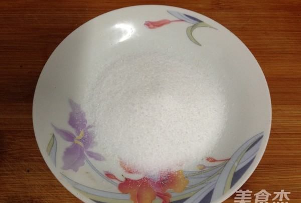 椒盐粉怎么做,椒盐粉如何保存图6