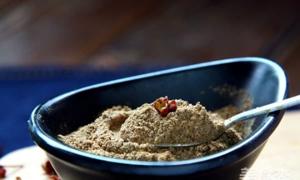 椒盐粉怎么做,椒盐粉如何保存图17
