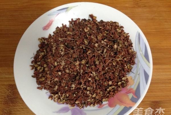 椒盐粉怎么做,椒盐粉如何保存图4