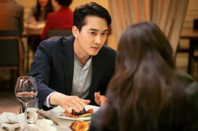 ​和出轨老公的说话技巧（面对出轨的老公）