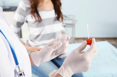 ​年龄小的女孩白带多，小女孩白带多是怎么回事