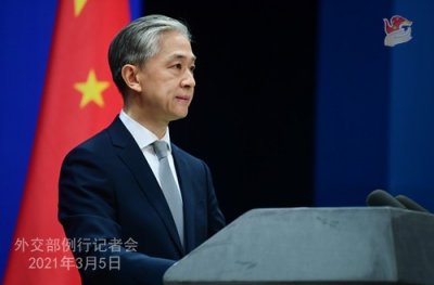 ​多位联合国人权专家称美国对中国等多国实施单边制裁，严重侵犯这些国家的人权