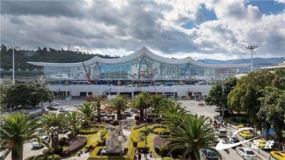 ​新建大理站站房预计2025年春运前投用