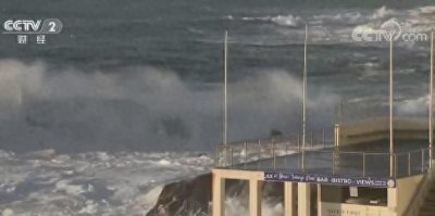 ​澳洲气象局：2024年是澳洲有史以来第二热的一年