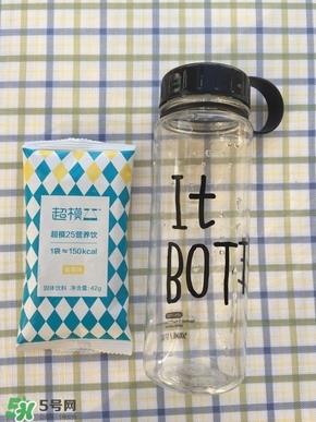 超模25好喝吗？超模25饮料怎么样？