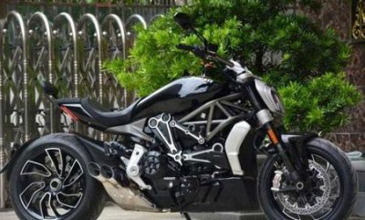 ​杜卡迪10万左右的摩托车(杜卡迪20万左右的摩托车)