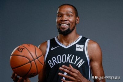 ​谁才是凯文·杜兰特的女神？