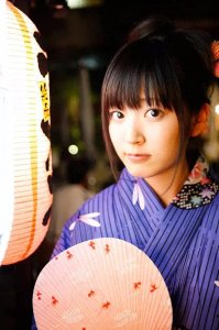 ​日本女星铃木爱理写真（一）