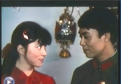 ​银幕土丑女神迟蓬：40年磨一剑，真我超群绝代风华