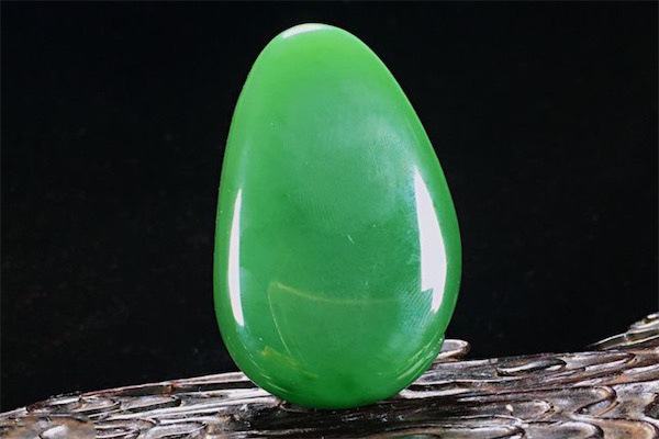 碧玉是什么玉,碧玉是属于什么玉