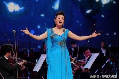 ​歌唱中高音的训练技巧1—关闭唱法