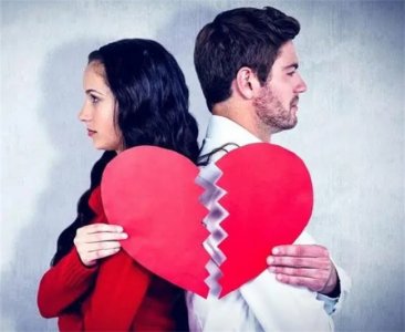 ​面对鸡肋的感情怎么办