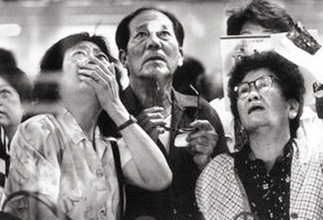 韩国属于发展中国家还是发达国家-（韩国是发达国家吗）