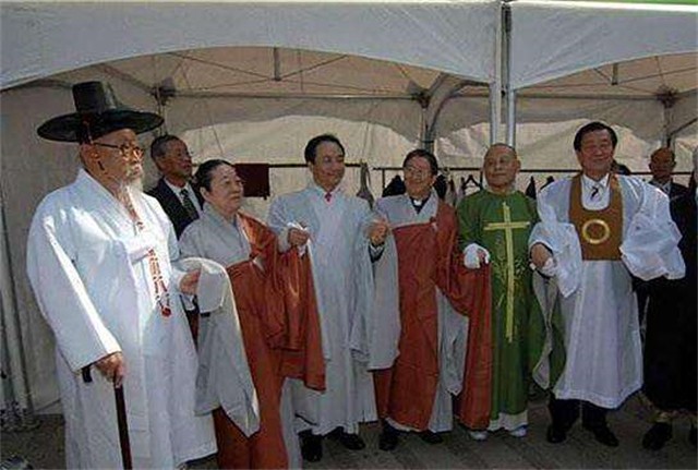 韩国属于发展中国家还是发达国家-（韩国是发达国家吗）