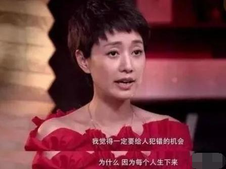 马伊琍文章为什么要离婚（文章出轨五年后）(17)