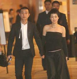 马伊琍文章为什么要离婚（文章出轨五年后）(37)